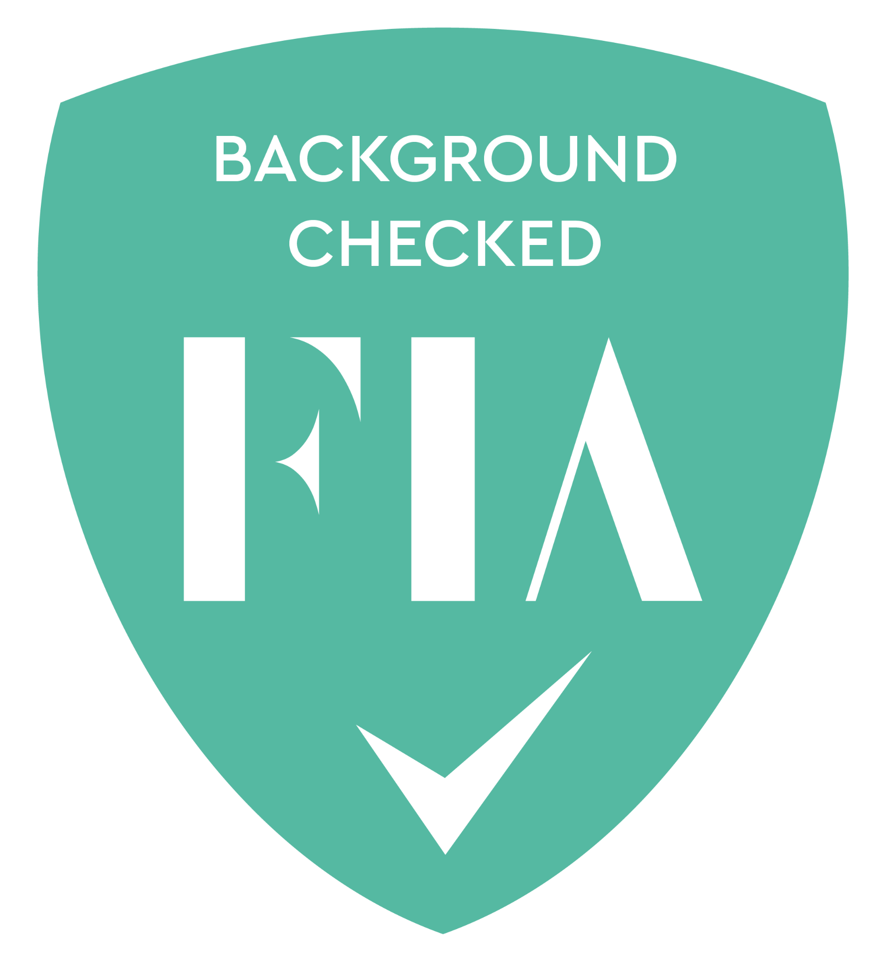 FIA Background Checked
