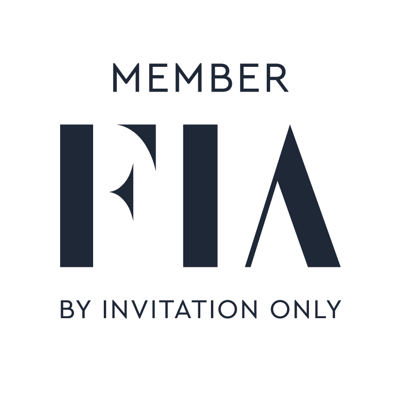 FIA Member