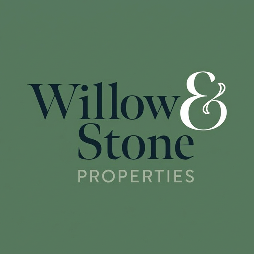 Willow & Stone Properties Ltd